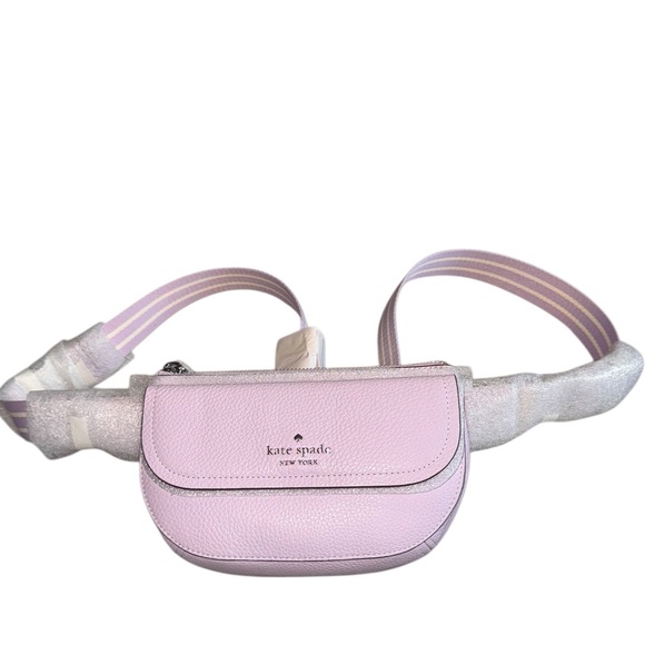 NWT Kate Spade Rosie Belt Bag - Picture 3 of 4